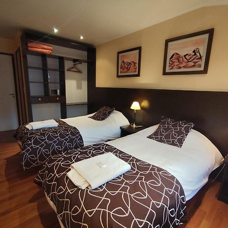 Las Retamas B&B Ushuaia Eksteriør billede