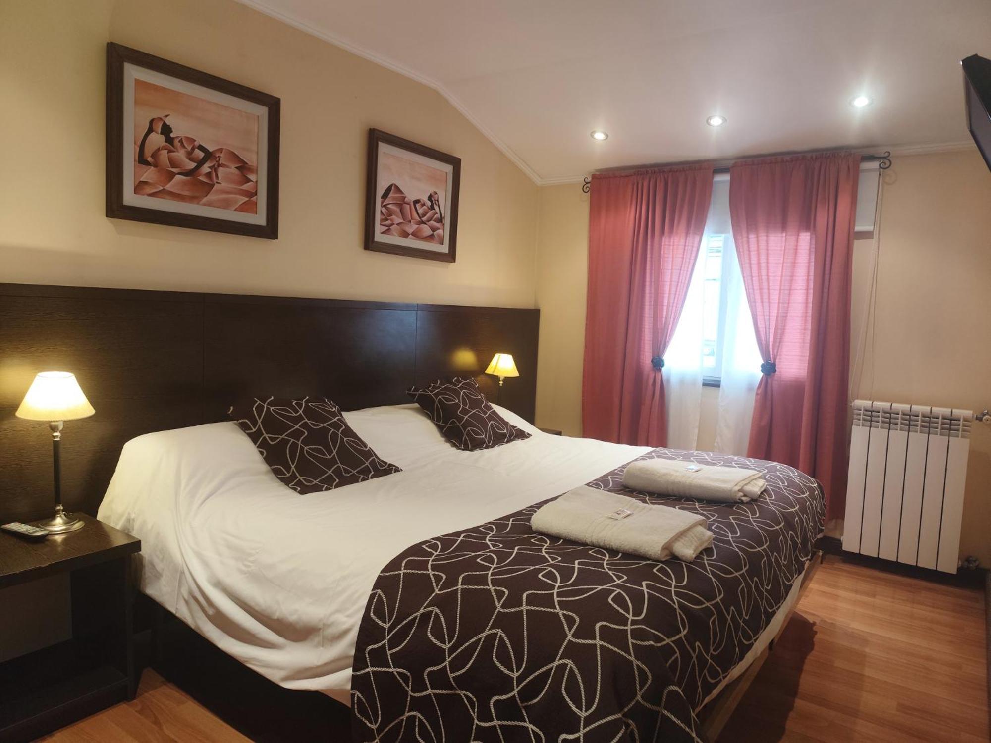Las Retamas B&B Ushuaia Eksteriør billede