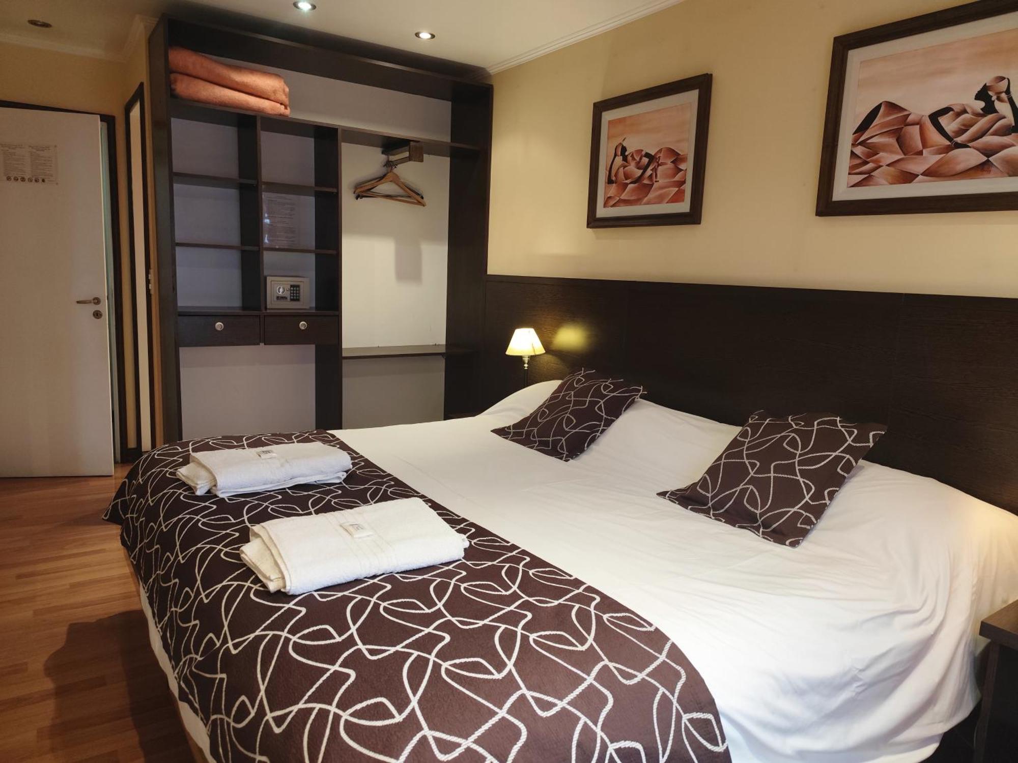 Las Retamas B&B Ushuaia Eksteriør billede