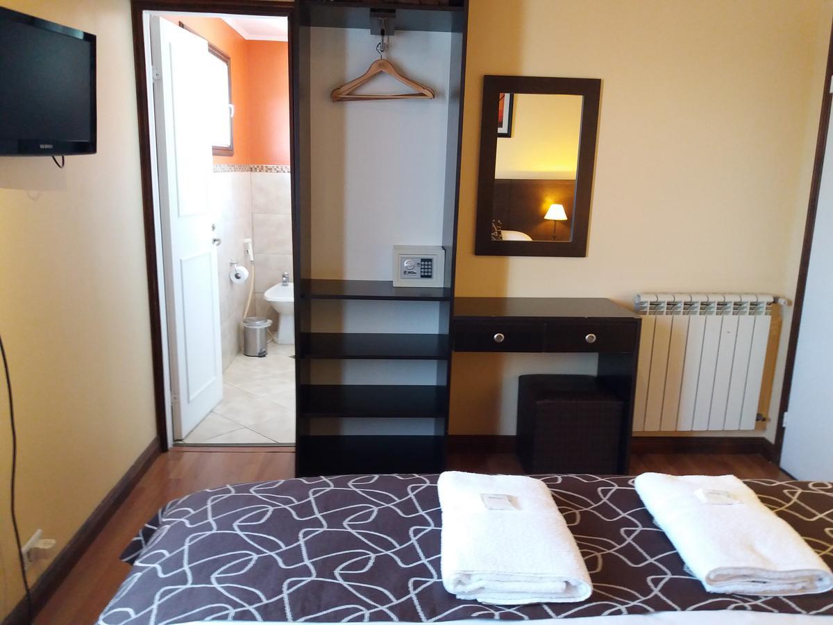 Las Retamas B&B Ushuaia Eksteriør billede